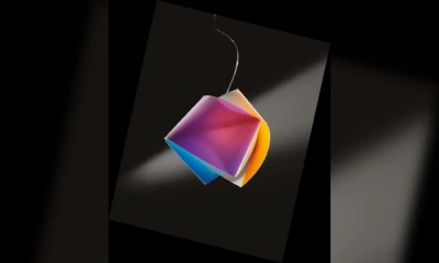 Slamp Люстра Gemmy