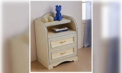 Тумба Прикроватная Ferretti & Ferretti Happy Night 1