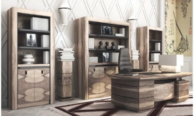 Домашний Кабинет Smania Master Mood 19