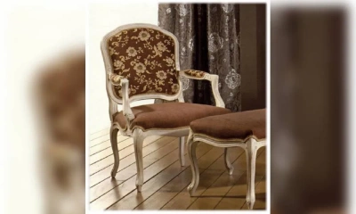 Кресло Seven Sedie Teseo