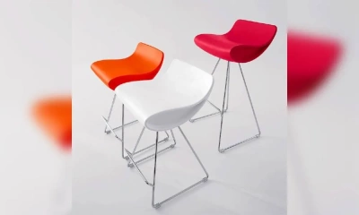 Барный Стул Momo Compar 485