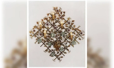 Бра Mechini A588/5