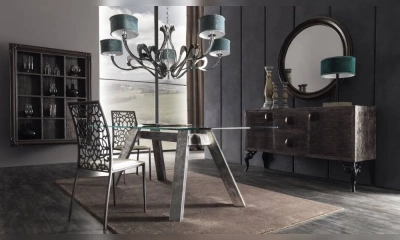 Столовая Группа Cortezari 253-Vr9