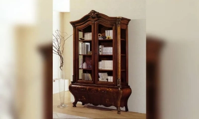 Витрина Giuliacasa P714-Ve