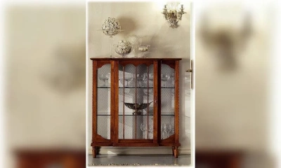 Витрина Tosato 16.15