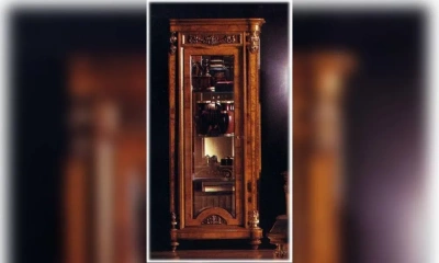 Витрина Jumbo Collection Pr-811