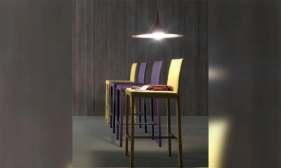 Барный Cтул Compar Romy