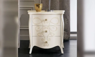 Тумба Прикроватная Seven Sedie Butterfly