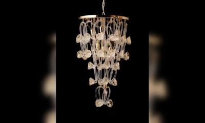 Il Paralume Marina Люстра 1618