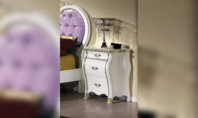 Тумба Прикроватная Giuliacasa A969/L-Ve