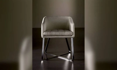 Полукресло Meridiani Lolyta