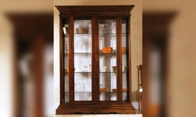 Витрина Giuliacasa Ps-01-Le