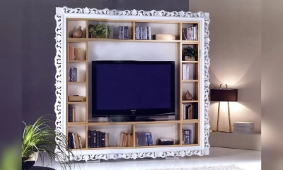 Рама Под Тв Mo.Wa Techno-400