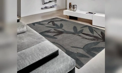 Ковер Foglie Фабрики Sitap