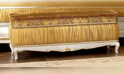 Банкетка Bakokko Palazzo Ducale