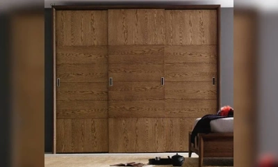 Шкаф Bottega D'Arte Aktual 2