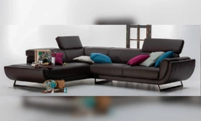 Диван Nicoline Salotti Frame