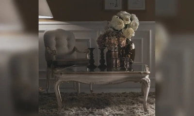 Стол Журнальный Grifoni Silvano Living Room 10