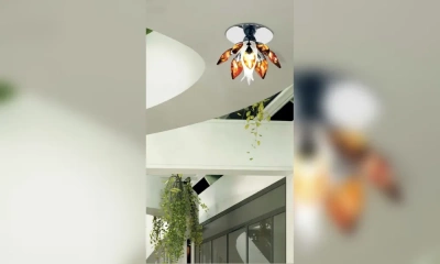 Patrizia Volpato Люстра 470\F