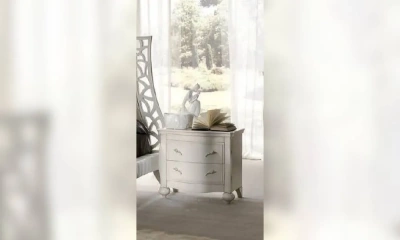 Тумба Прикроватная Ferretti & Ferretti Regina 4