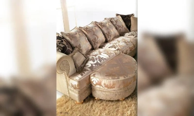 Пуф Bedding Pommery T