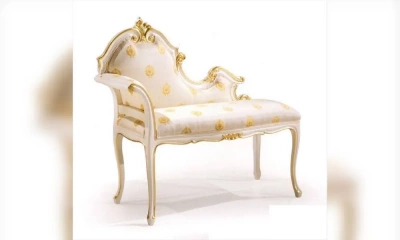 Банкетка Angelo Cappellini Accessories 1