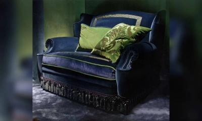 Кресло Provasi Guide Classic 3