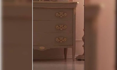 Комод Cortezari Rondo