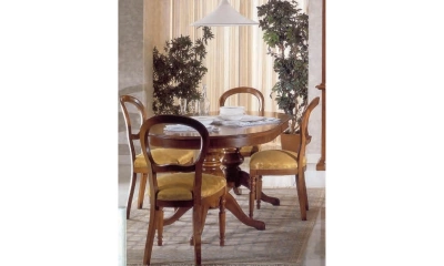 Стул Vaccari Giovanni Bella Italia