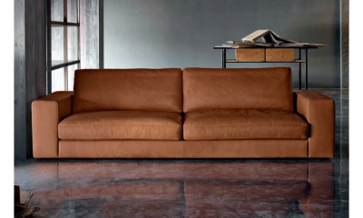 Диван прямой Summer Alberta Salotti