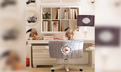 Стол Письменный Alta Moda/Linea B Niky