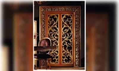 Витрина Jumbo Collection Matisse