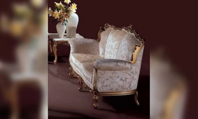 Кресло Angelo Cappellini Set 342/3 1