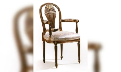 Стул Angelo Cappellini 0789/P