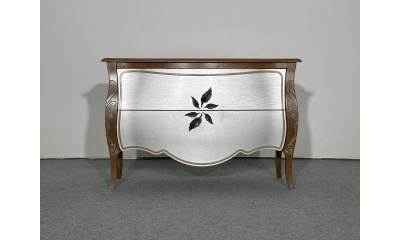 Комод Белфан Трио