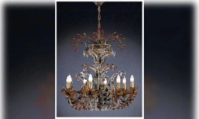 Люстра Mechini L106/8