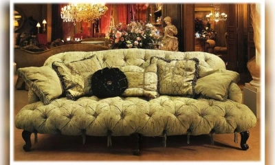 Диван Provasi Paris 4