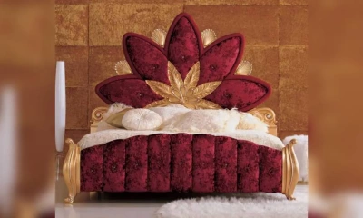 Кровать Grilli Hr