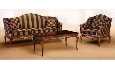 Комплект Мягкой Мебели Morello Gianpaolo Catalogo Generale 8