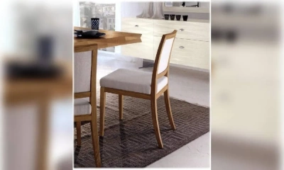 Стул Bamax 91.0116