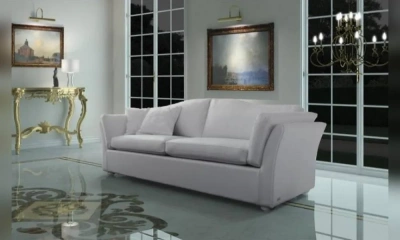 Диван Regina Anna Фабрики Asnaghi Salotti