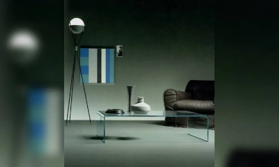 Стол Журнальный Fiam Rialto