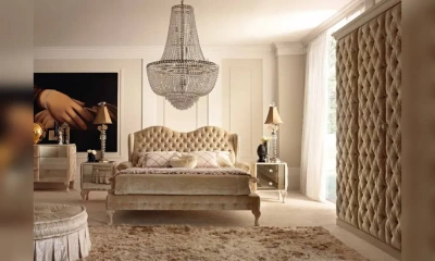 Спальня Dolfi 305