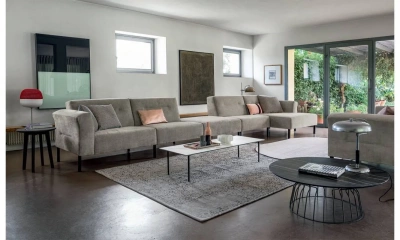 Диван Dall'Agnese Liko Comp.