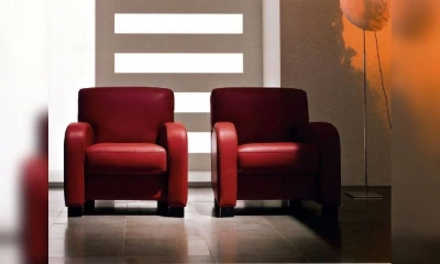 Кресло Nicoline Salotti Maratea