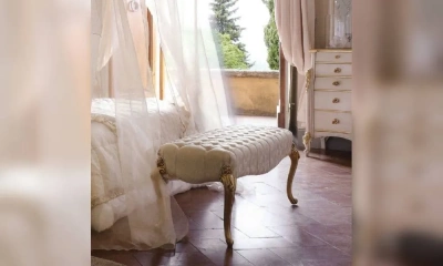 Банкетка Volpi Capri