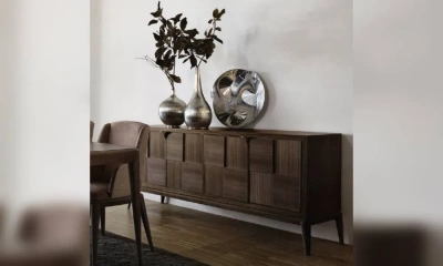 Буфет Volpi Fionn