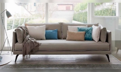 Диван Dall Agnese Milton 1