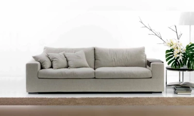 Диван Двухместный, Giulio Marelli 1