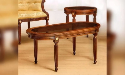 Стол Журнальный Morello Gianpaolo Carlotta